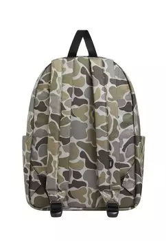 Ранец Vans, зеленый