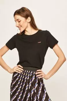 Рэнглер - футболка Wrangler, черный