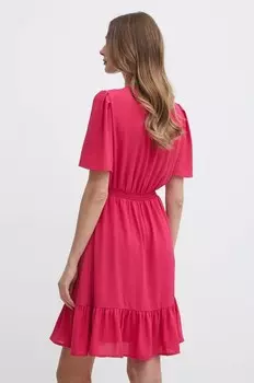 РАНИЛ платье Morgan, розовый