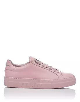 Раннер «Беги, малыш, беги» Philipp Plein, цвет Rose / Pink