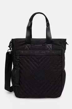 РАНОБАРАЕН рюкзак Aldo, черный