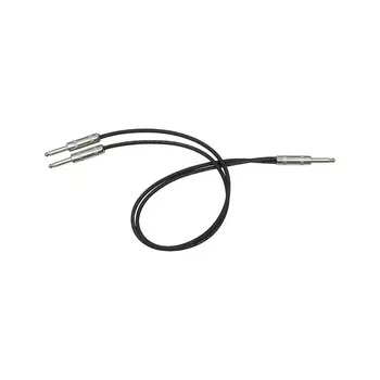 Rapco Horizon 1Ph-2Ph 1/4"-1/4" Y-кабель 6 футов.