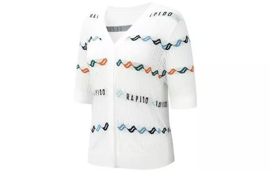 RAPIDO Джемпер женский синий