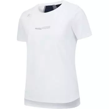 RAPIDO Футболка женская белые