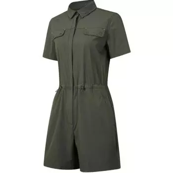 RAPIDO Комбинезоны женские цвета хаки