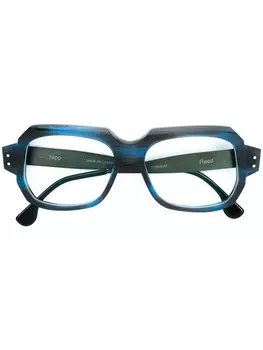 Rapp Reed eyeglasses, синий