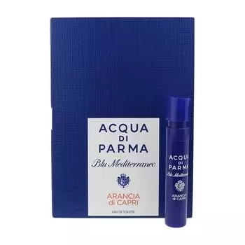 Rappelle Toi от L'Artisan Parfumeur Унисекс Eau De Parfum Спрей-тестер 4,2 унции Acqua di Parma