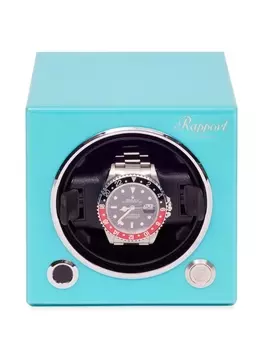 Rapport виндер для наручных часов EVO, синий