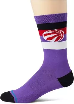 Рэпторс Сент-Крю Stance, красный