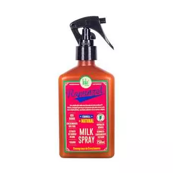 Rapunzel 250 мл Lola Cosmetics