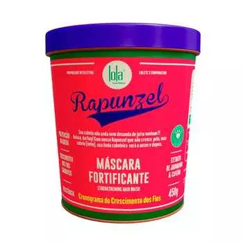 Rapunzel 450 гр Lola Cosmetics