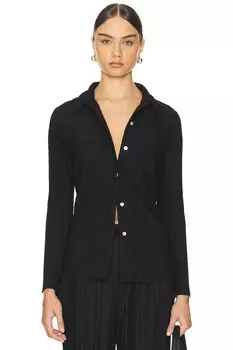 Рая топ Rails, цвет jet