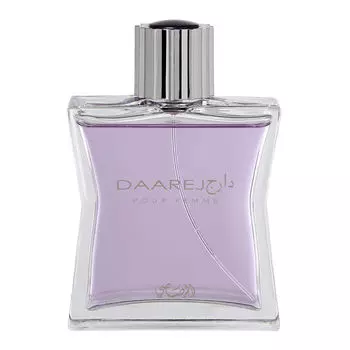 Rasasi Daarej Pour Femme парфюмированная вода для женщин, 100 мл