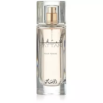 Парфюмерная вода женская Rasasi Fattan Pour Femme, 50 мл