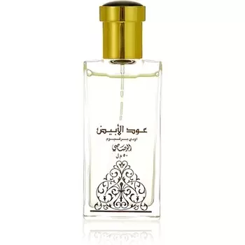 Rasasi Oudh Al Abiyad EAU De Parfum