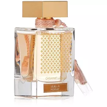 Rasasi Qasamat Mohraf парфюмированная вода 65 мл унисекс