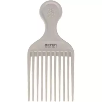 Расческа Beter Natural Fiber # Бежевый 100 мл
