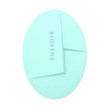 Расческа Biovene Compact Mint, 1 шт.