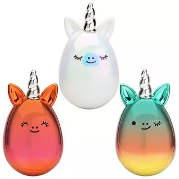 Расческа Cepillo Cabello Unicorn Party Cosmetic Club, Unicorn