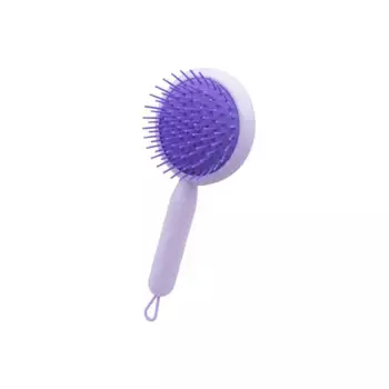 Расческа cepillo cute chick Woo Oow, цвет morado