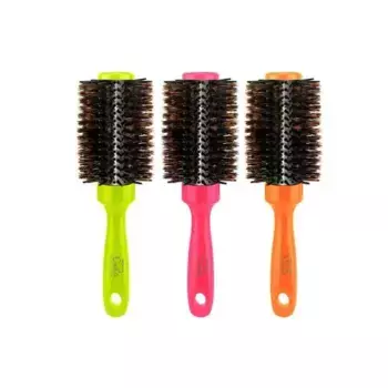 Расческа cepillo redondo bright day Beter, количество 1 штука