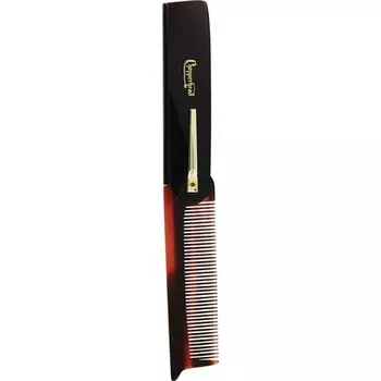Расческа Chopperhead 1340 со складной ручкой