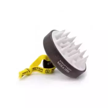 Расческа coffee o'clock cepillo masajeador capilar Beter, количество 1 штука