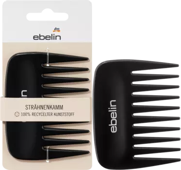 Расческа для мелирования ebelin