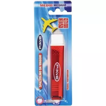 Расческа для путешествий Piave