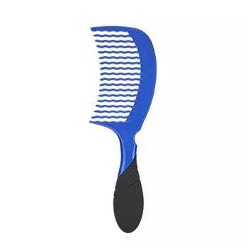 Расческа для распутывания мокрых волос Wetbrush Wet Pro, цвет королевский синий Wet Brush