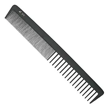 Расческа для стрижки волос Carbon 276 Fejic