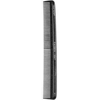Расческа для стрижки волос Carbon Plus Ion Sc-4, Olivia Garden