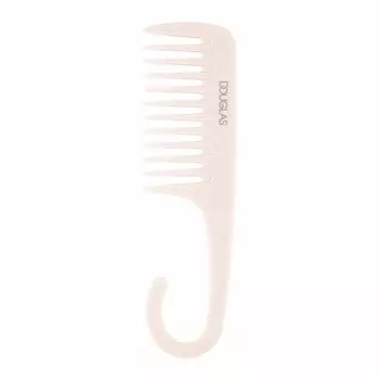 Расческа для волос body tools shower comb Douglas Collection, количество 1 шт.