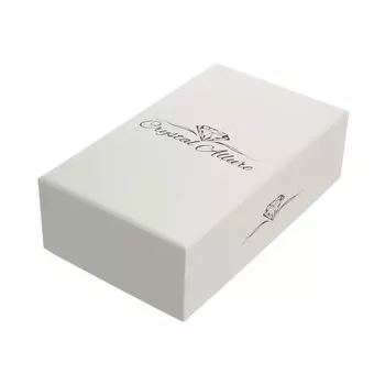 Расческа для волос Crystal Allure Crystal Allure