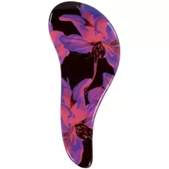 Расческа для волос D-Meli-Melo Neon Summer A* Sibel