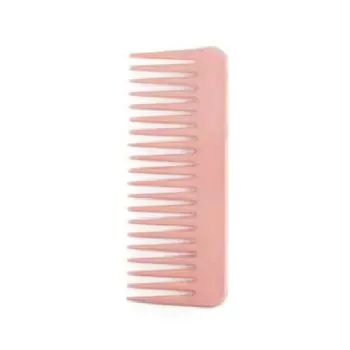 Расческа Eco Rake Comb Peine Idc Institute, Rosa