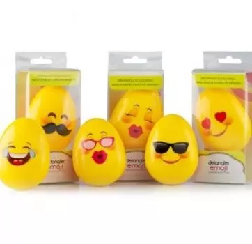 Расческа Emoji C775 Labor, Detangler