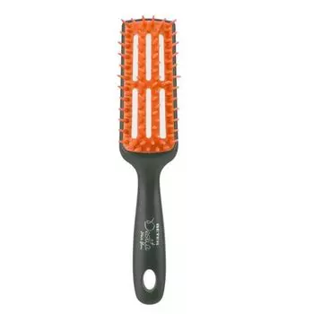 Расческа Hair Flow Cepillo Desla Esqueleto Beter, 1 unidad