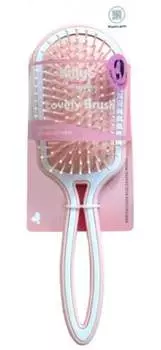 Расческа Inter-Vion, KillyS, Lovely Brush