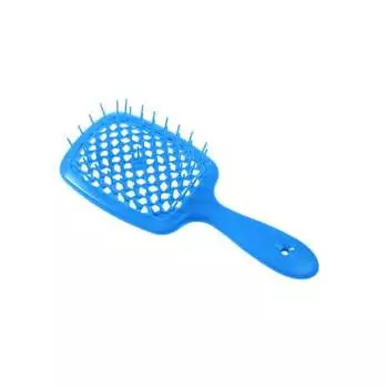 Расческа Janeke Superbrush Синяя 82SP226 BFL, Inna marka