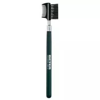 Расческа - Кисть для бровей 1 шт Beter