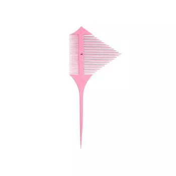 Расческа Oh My Hair Peine Mechas Doble Cara You Are The Princess, Rosa