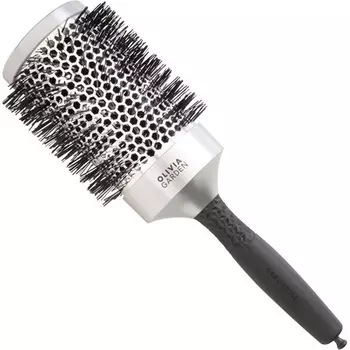Расческа Olivia Garden Essential Blowout Classic Silver 65