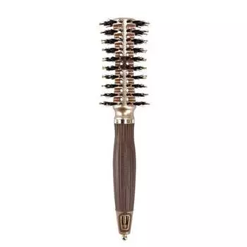 Расческа Olivia Garden, Nano Contour Vent Small