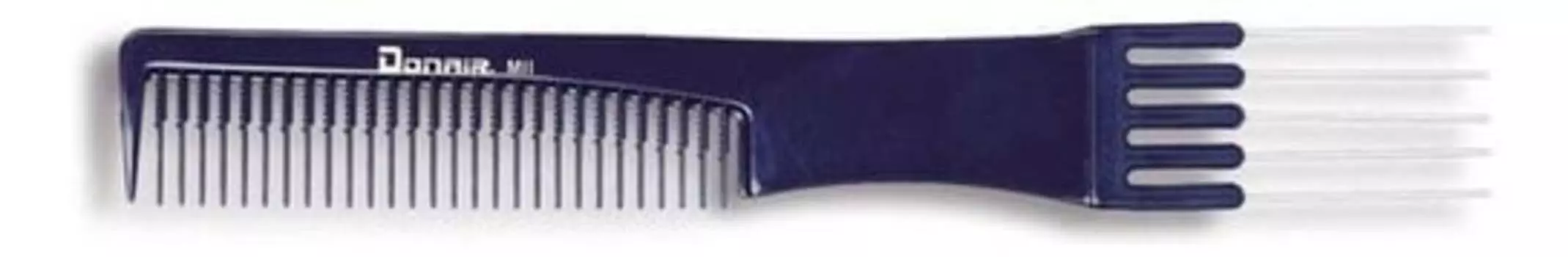 Расческа парикмахерская MII, 1 шт. Donegal, Donair