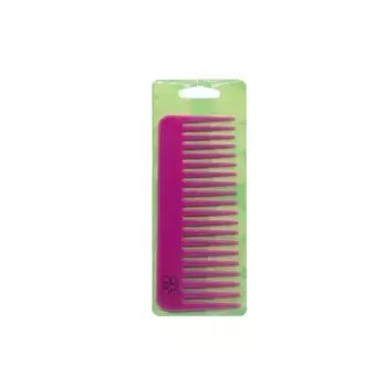 Расческа peine de cabello Woo Oow, цвет rosa