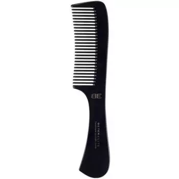 Расческа Peine Escarpidor Antiesttico Beter, Negro