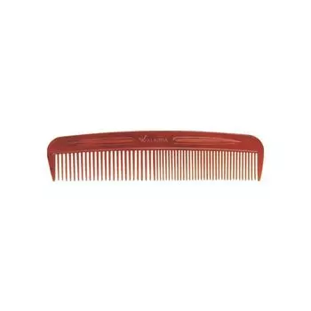 Расческа Peine Irrompible de Bolsillo La Walkiria, Marrn