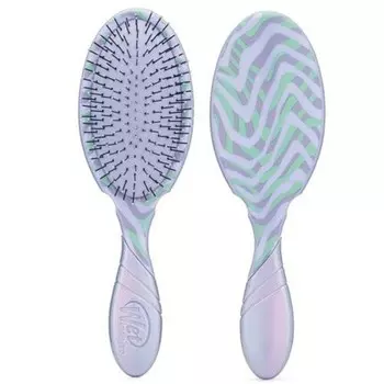 Расческа Pro Vintage Sweets Фиолетовый Wet Brush