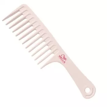 Расческа Shinefinity Wella